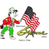 Michael Byrne Manufacturing logo - Similar company to Tt Technologies, Inc. Trenchless Solutions