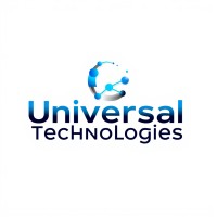 Universal Technologies logo - Similar company to Fluffy Mojo