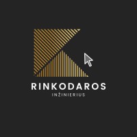 RINKODAROS INŽINIERIUS logo - Similar company to Proginta