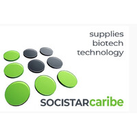 SOCISTAR Caribe logo - Similar company to Twooweb