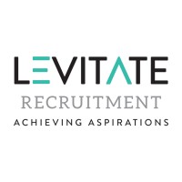Levitate Recruitment logo - Similar company to Stonebridge Executive Search