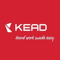 KEAD Albania logo - Similar company to Dvg Group