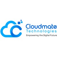 CloudMate Technologies logo - Similar company to Cloudmate