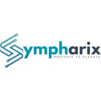 Sympharix logo - Similar company to Tathagata Sengupta Ventures