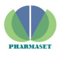 Pharmaset Ltd. logo - Similar company to Feng-Gui