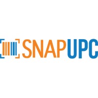 SnapUPC logo - Similar company to Snapup