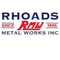 Rhoads Metal Works Inc logo - Similar company to Tobin Restoration