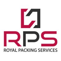 Royal Packing Services Sp. z o.o. logo - Similar company to Modutechnic Steel Buildings