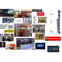 Advanced Shopfitters And Signage