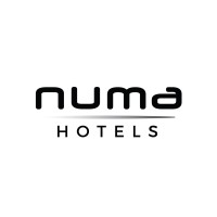Numa Hotels logo - Similar company to Mairet