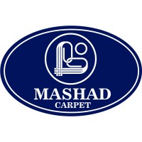 Mashad Carpet logo - Similar company to Yazdbaf Co