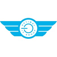Optimal IT Group logo - Similar company to Blue Logic It Solutions, Llc