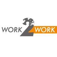 Work2Work Personele Diensten logo - Similar company to Work2Work Consulting