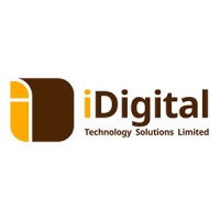 iDigital Technology Solutions Ltd. logo - Similar company to Idigital Solutions Ltd