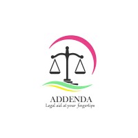 Addenda logo - Similar company to Plant Extract