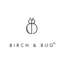 Birch & Bug logo - Similar company to Gubbachhi