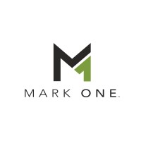 Mark One Development logo - Similar company to Mindful Construction, Inc.
