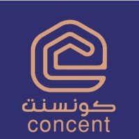 Concent Furniture / كونسنت للأثاث logo - Similar company to Arkuz