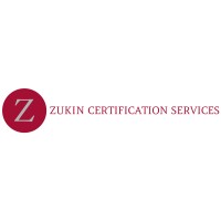 Zukin Certification Services