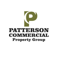 Patterson Commercial Property Group logo - Similar company to Coldwell Banker Commercial Cornerstone
