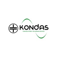Kondaş Kondansatör Sanayi ve Ticaret A.Ş. logo - Similar company to Ss Proje Mühendislik San Ve Tic Ltd Şti