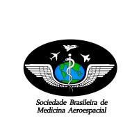 Sociedade Brasileira De Medicina Aeroespacial logo - Similar company to Flight Care Medicina Aeronáutica