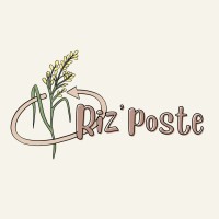 Riz'poste logo - Similar company to Option Cbd2 Chimie Et Bioprocédés Pour Un Développement Durable