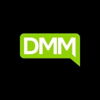DMM (Digital Marketing Masterclass) logo - Similar company to Spiderserve