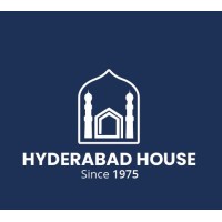 HyderabadHouse logo - Similar company to Hwealth Cafe