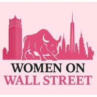 Women on Wall Street at UF logo - Similar company to Women On Wall Street