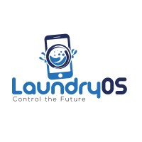 LaundryOS logo - Similar company to Mapping Partners
