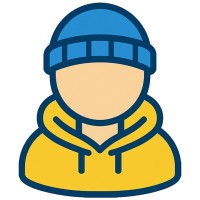 김닌자 주식회사 - Kim Ninja logo - Similar company to Blockchain Korea, Inc.