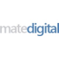 MateDigital - Marketing Technologies and Solutions logo - Similar company to Marka Radyo