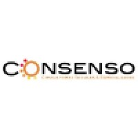 CONSENSO COL S.A.S. logo - Similar company to Grupo Kontrakta