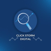 Click Storm Digital logo - Similar company to Click Storm - Inbound Enquiry Experts