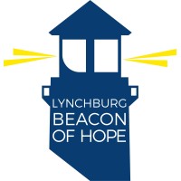 Lynchburg Beacon of Hope logo - Similar company to Rappahannock River Roundtable