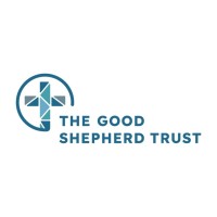 The Good Shepherd Trust logo - Similar company to Learning Partners Academy Trust