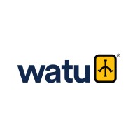 WATU logo - Similar company to The D.A.Y.E Hub Africa - Defining And Advancing Youngsters For Excellence Foundation