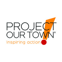 PROJECT OUR TOWN logo - Similar company to Dcs Architecture And Construction, Llc