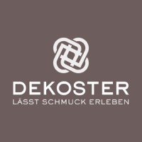 dekoster GmbH logo - Similar company to Cleafin