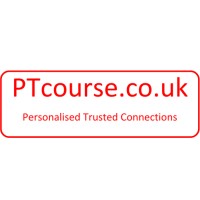 PTcourse.co.uk logo - Similar company to On Screen Learning