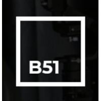 Blackbox 51 GmbH logo - Similar company to It Cybersolutions