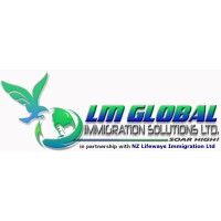 Lm Global Immigration Solutions Ltd.