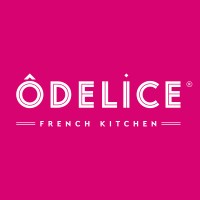 ÔDELICE Restaurants Group logo - Similar company to Embla