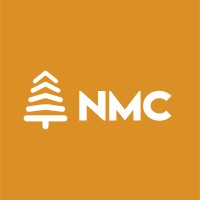 NMC logo - Similar company to Wiseblik Ltd