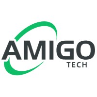 Amigo Tech Co., Ltd. nail making machine manufacturer, wire drawing machine supplier logo - Similar company to Wiretech Sa