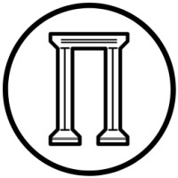 Ploutos logo - Similar company to Prime Tech. Services