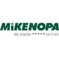 Mikenopa logo - Similar company to Intertouch