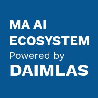 Massachusetts Artificial Intelligence Ecosystem by DAIMLAS logo - Similar company to Serenisoft