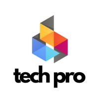 Tech Pro Solutions LLC logo - Similar company to Tech Pro Solutions